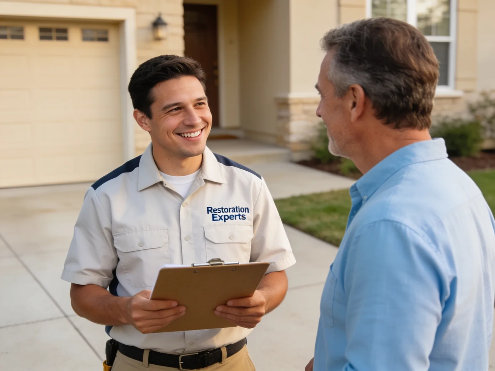 Water Damage Cleanup Leander, TX FAQs